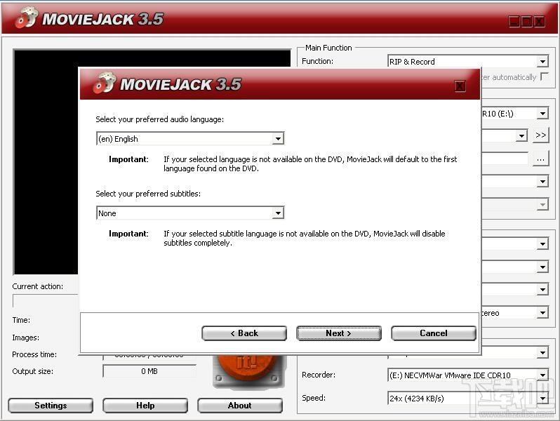 MovieJack,MovieJack下载,视频制作