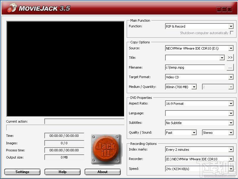 MovieJack,MovieJack下载,视频制作