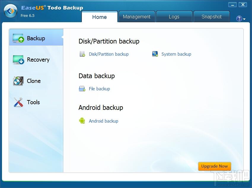 EASEUS Todo Backup,EASEUS Todo Backup下载,EASEUS Todo Backup官方下载