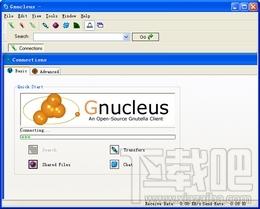 Gnucleus,Gnucleus下载,Gnucleus官方下载