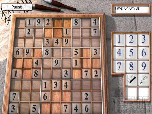 数独,完美数独,完美数独下载