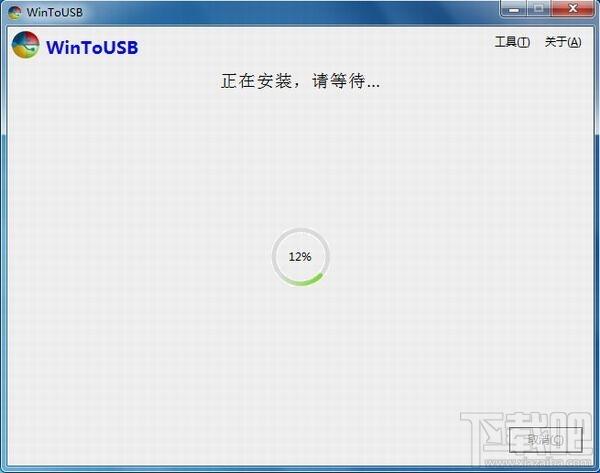 WinToUSB,WinToUSB下载