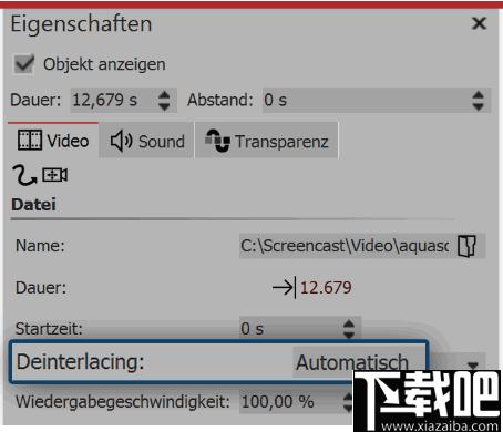 AquaSoft Stages下载,视频制作,媒体制作