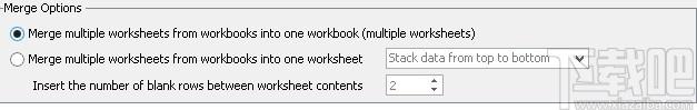 Okdo Excel Merger下载,Excel合并工具,Excel合并