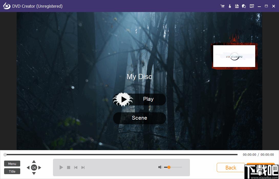Apeaksoft DVD Creator下载,DVD制作,视频制作,视频处理