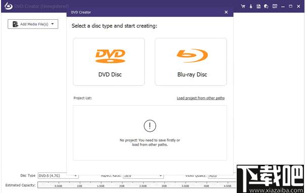 Apeaksoft DVD Creator下载,DVD制作,视频制作,视频处理