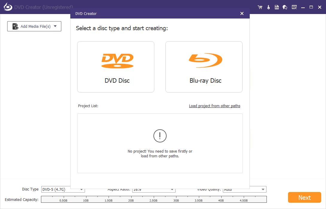 Apeaksoft DVD Creator下载,DVD制作,视频制作,视频处理