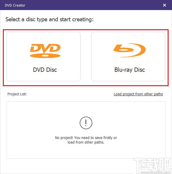 Apeaksoft DVD Creator下载,DVD制作,视频制作,视频处理