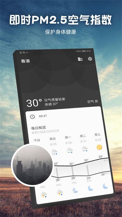 未来15日天气预报软件下载,未来15日天气预报,天气app