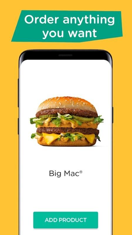 glovo外卖下载,glovo,外卖app