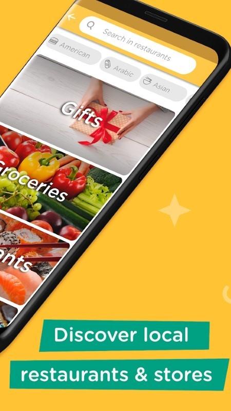 glovo外卖下载,glovo,外卖app